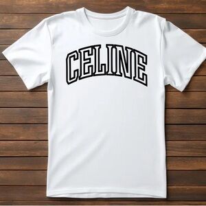 Gildan T shirt with a Luxury inspired design Gildan T Shirt